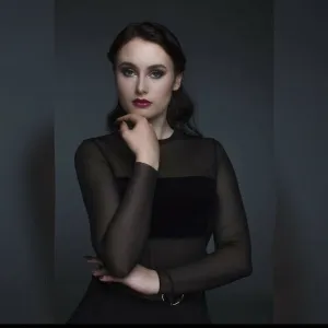 Sofya - Singing Tutor - Bondi Junction