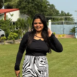 Priyal - Other dance Tutor - Chennai