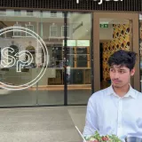 Mohammed Yusuf - English Literature tutor - 