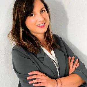 Talita - profesor de alemán - 