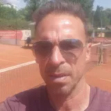 Fabrice - Prof de tennis - Zaventem
