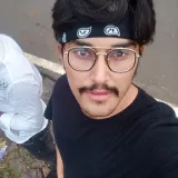 Abhishek - History teacher - Chandigarh