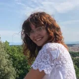Sofia - Insegnante di ripetizioni - Torino