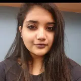 Saleha - Maths tutor - London