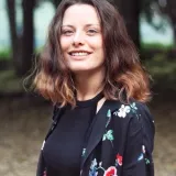 Margherita - Italian teacher - Edinburgh