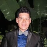 Carlos - Profe de inglés - Morelia