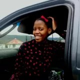Nosipho - Math tutor - 
