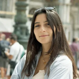 Emma - Oral expression tutor - Milano