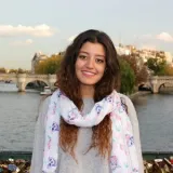 Maria - Prof d'espagnol - Écully