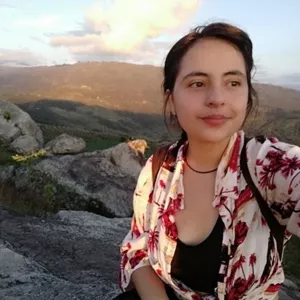 Diana - Profe de español y literatura - 