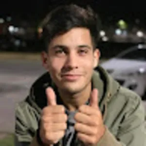 Luciano - Entrenador personal - Lomas de Zamora