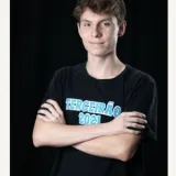 André - Prof de inglês - 