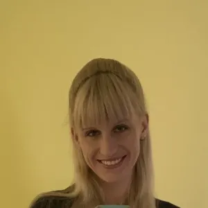 Aleksandra - nauczyciela języka angielskiego - Gliwice