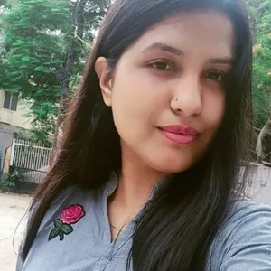 Himanshi - History teacher - New Delhi