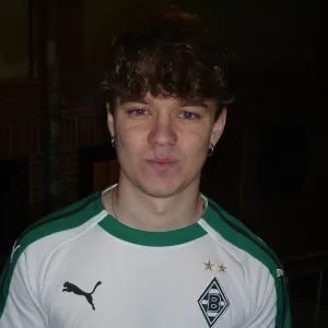 Nicolás - Profe de matemáticas - Bilbao