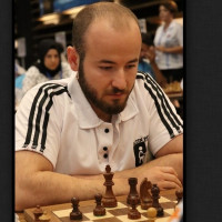 Türkiye kupası 1600-1800 elo şampiyonu, Türkiye Satranç 2. Ligi genç masa 2.si,1988 ukd 1928 eloya sahip tıp fakültesi öğrencisinden özel satranç dersleri