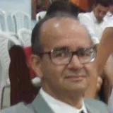 Carlos - Prof de economia - Campina Grande