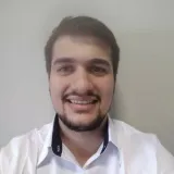Rafael - Prof de explicações - 