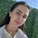 Ecem - Organik kimya öğretmeni - Bursa