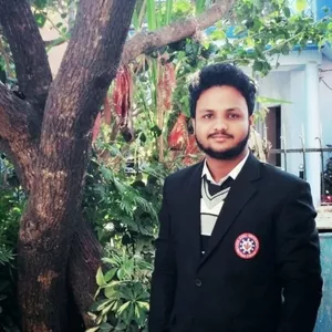 Arya - Criminal law teacher - Contai
