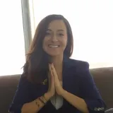 Sarahi - profesor de vinyasa yoga - San Miguel de Allende