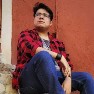Armando - profesor de lengua y literatura - Guanajuato