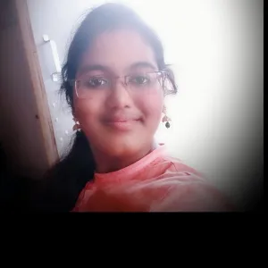 Vandana - Biology teacher - Pinakadimi