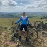 Wagner - personal trainer - Tapira (Minas Gerais)