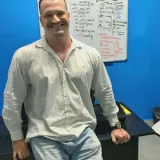Henrique - Professor de português para estrangeiros - 