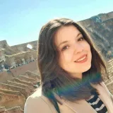 Javiera Ignacia - Profe de historia - Concepción