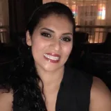 Eunice - Spanish tutor - Chelsea