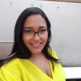 Joselyn - Profesor de inglés - 