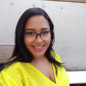 Joselyn - Profesor de inglés - 