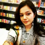 Shiti - Spanish tutor - Chennai