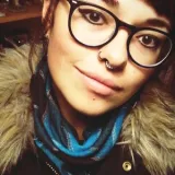 CRISTINA - profesor de inglés - Palencia