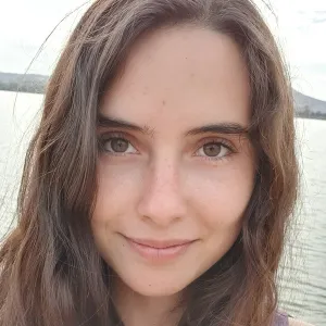 Galia - profesor de inglés - Guanajuato