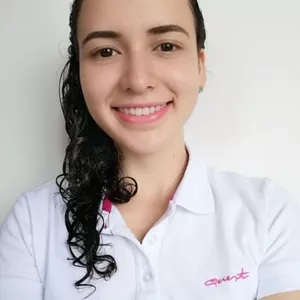 Verónica - Profesor de matemáticas - Cali