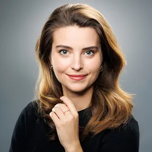 Capucine - Coach professionnel - Paris 7e