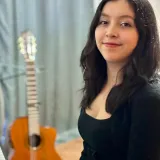 Karla - Profesor de piano - 