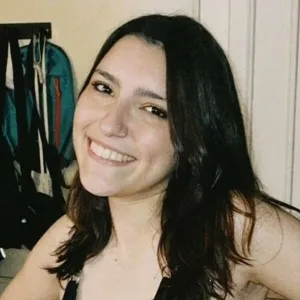 María Sol - prof de Matemáticas - Buenos Aires