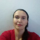 Yasmín - Entrenador personal - Cali
