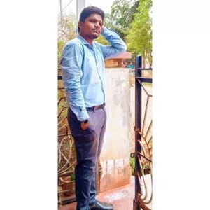 Rahul ram - Economics tutor - Tiruchirappalli