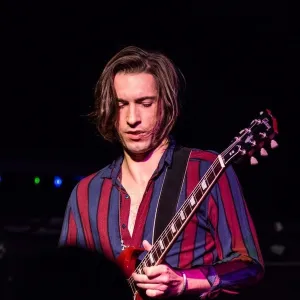 Andy - Music theory tutor - London