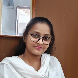 N Annapurna - Maths tutor - Sri Vijaya Puram