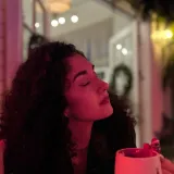 Seher - Türkçe öğretmeni - Balıkesir