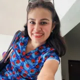 Ingrid Carolina - profesor de medicina - Mérida