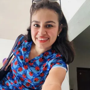 Ingrid Carolina - profesor de medicina - Mérida