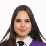 Sheila - tutor académico - Madrid