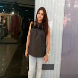 Sonal - English teacher - Gwalior
