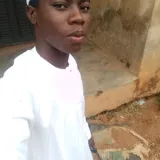 Olhaniyi - Maths tutor - Ilorin